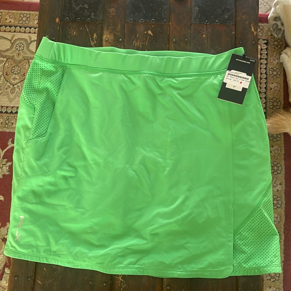 Ralph LaurenRLX Golf Skort
